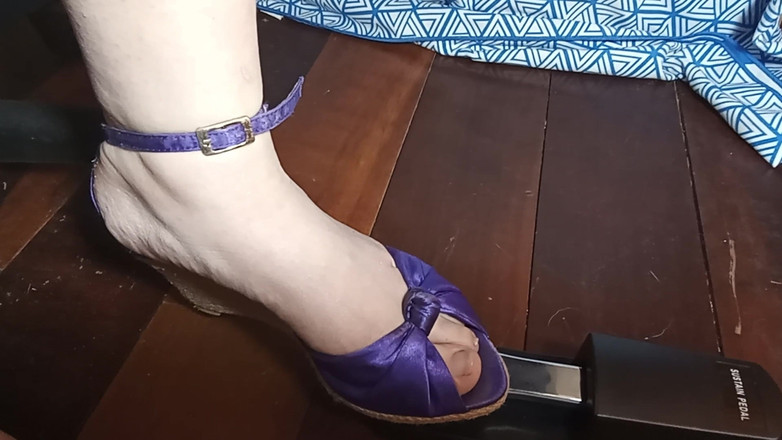 Mois Fantasys: Piano Practice Month