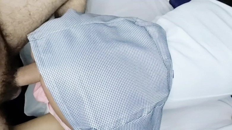 MynameisJuly: 2020학년도에 선생님과 섹스하는 여대생