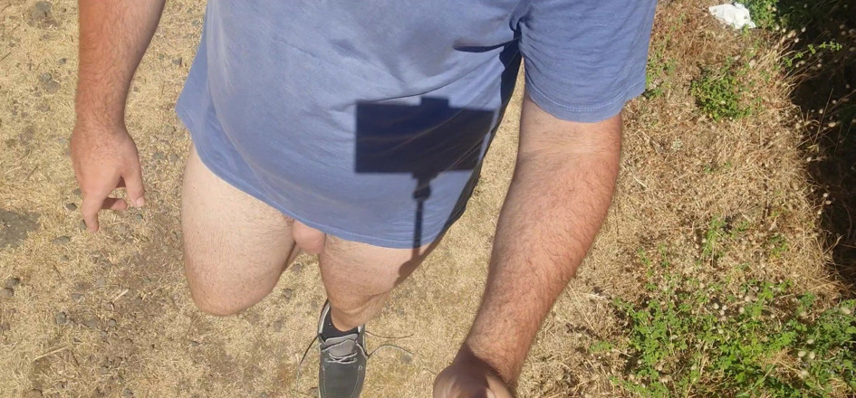 Mirko2589: Marcher à poil