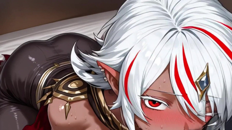 Prznai: Yu-gi-oh Albaz Slepice