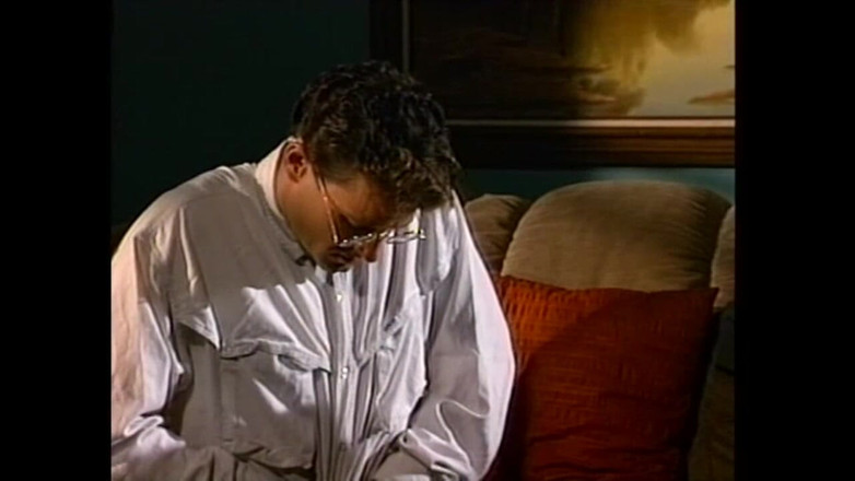 Vintage Usa: La Calda Matrigna Mora Seduce Un Nerd Magro Con Un...