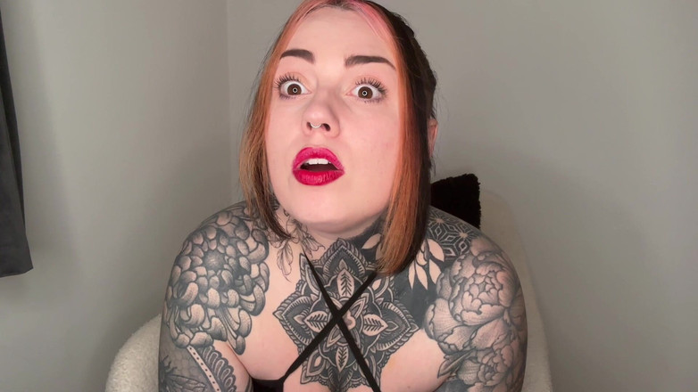 Miss Valentina: Nhà vệ sinh của tôi