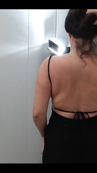 I Have Fun Flashing and Teasing