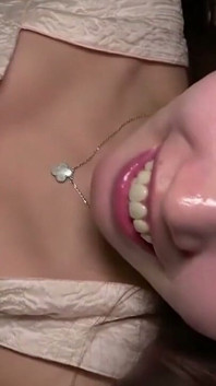 Creampie không kiểm duyệt - người yêu ướt át không thể ngừng phun nước trong khi làm tình ướt át
