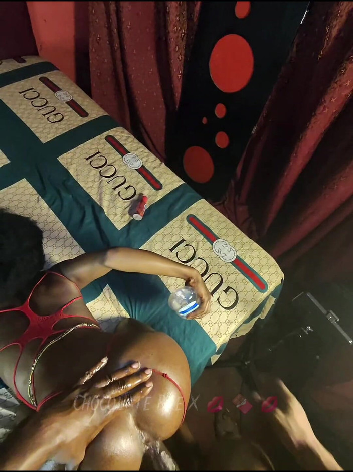 Naturelle Chocolat: Vì Vậy, Tôi Cần Phải Xuất Tinh!! Nảy Trên Con...