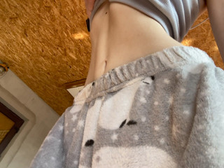 Princess Aisha: Seksowny poranny Abs