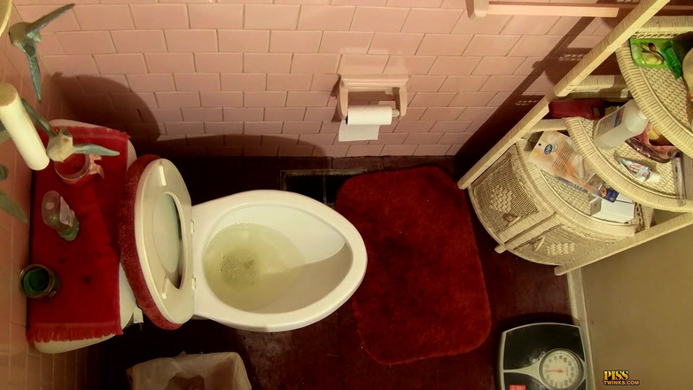 Piss Twinks: Giorni di ragazzi etero che piscino