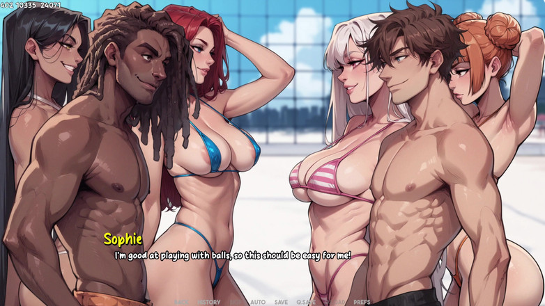 Wickedgammes studio: Hırsın Gölgeleri (bölüm 30)