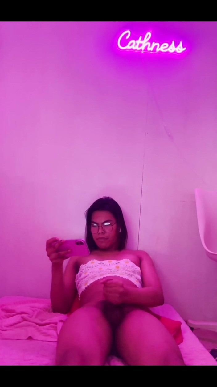imcathness: 나와 함께 정액!