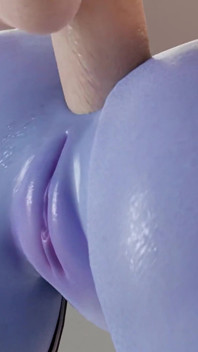 Widowmaker, premier emploi en tant que secrétaire, baise avec son patron 3D porno Overwatch