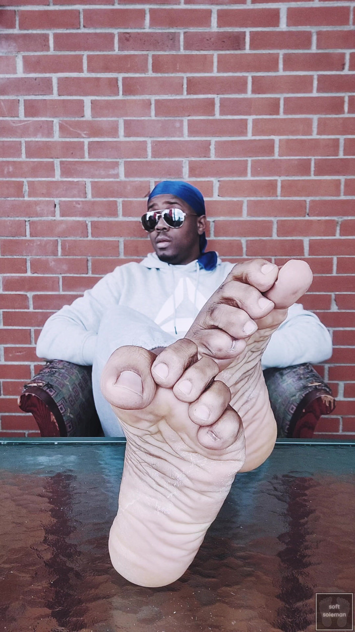 Soft Soleman: Exibir minhas solas macias masculinas (2026)