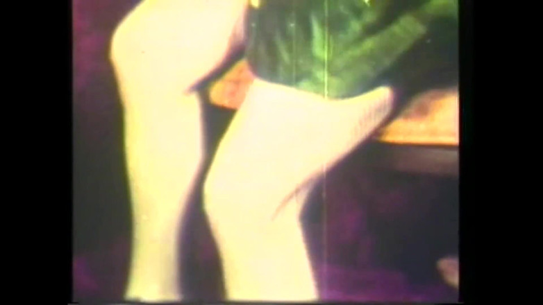 Vintage Usa: Sadomasochism Done with Little