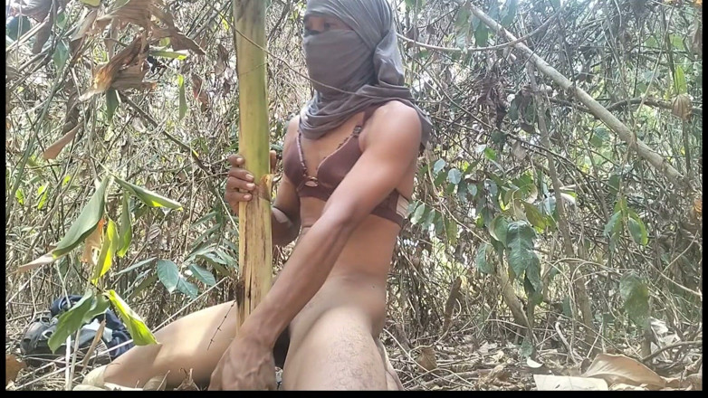 Bhoki moruru: Bananenschalen teil 9