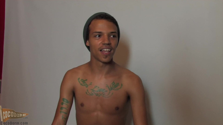 CocoDorm: Avery Alexander