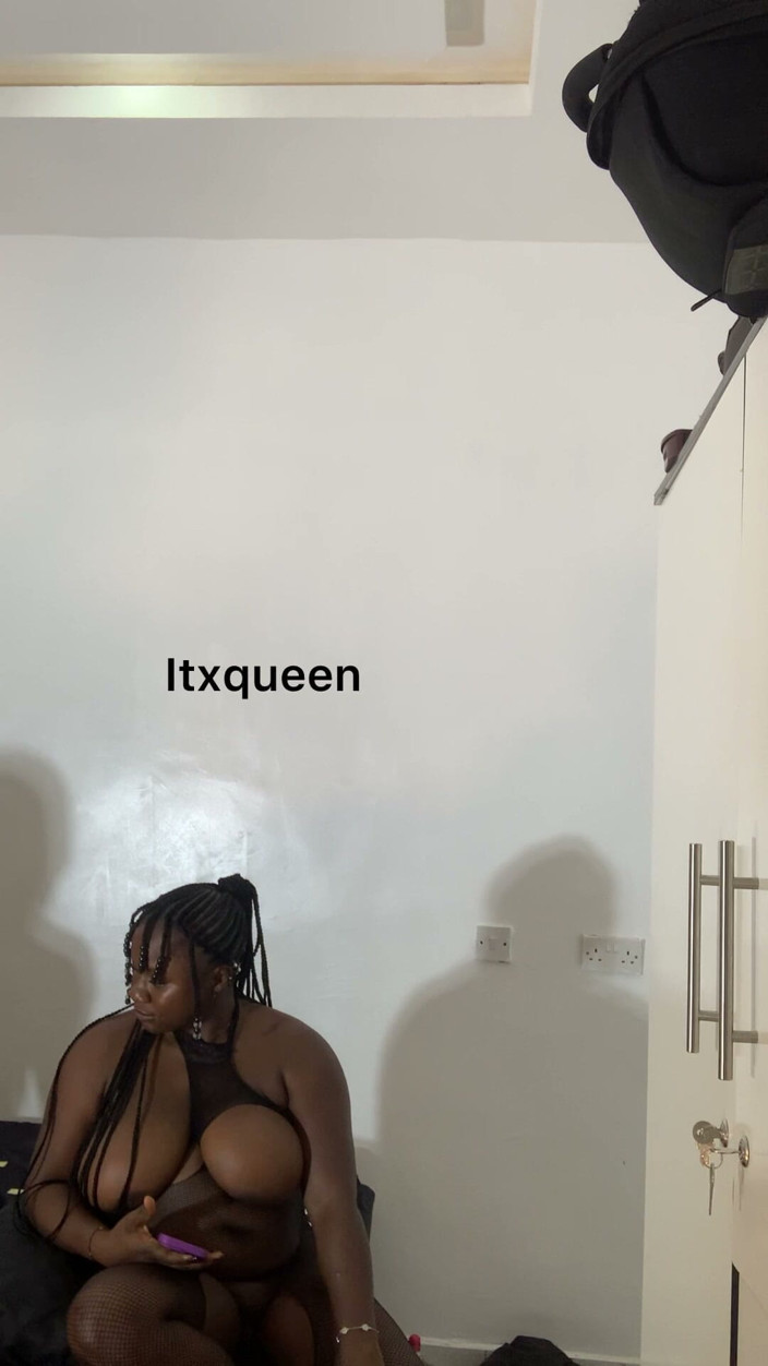 ITX_Kwin: Pato ve Itxqueen sahne arkasında