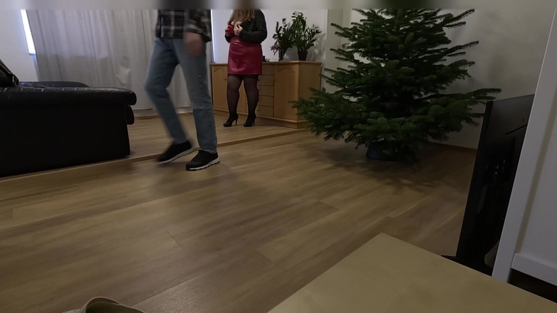 OurFetishLife: Soția a înregistrat infidelitatea soțului ei cu un vecin