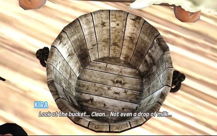 HotSummer117: Max's Life Cap 41 - Prietena surorii mele vitrege îmi suge pula