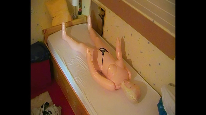 Mark Hannes: 섹스 돌림빵 질싸 섹스 자위