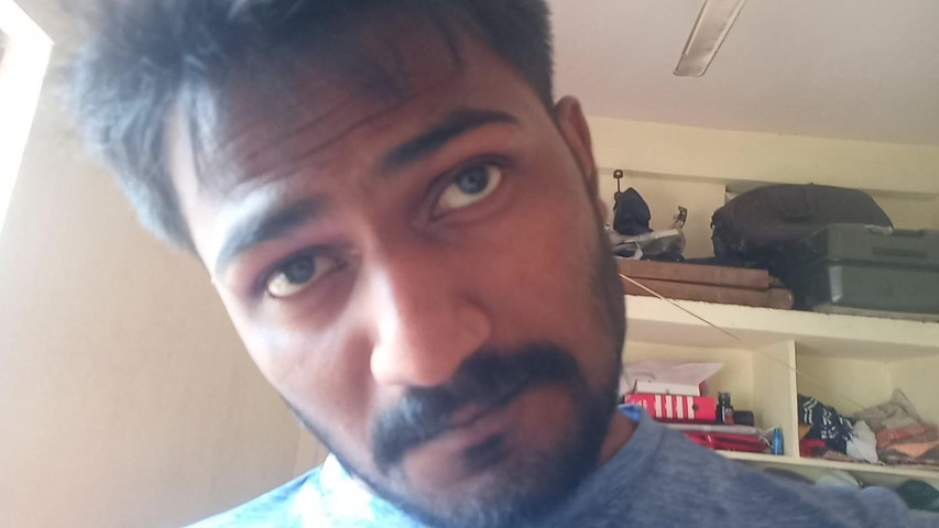 People Need Flashman in World (Kumbha Manoj Kumar) People Need Flashman in World (Kumbha Manoj Kumar)