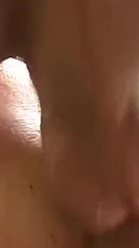 GF and BF Get Horny on the Beach and Decide to Have Sex Outdoors