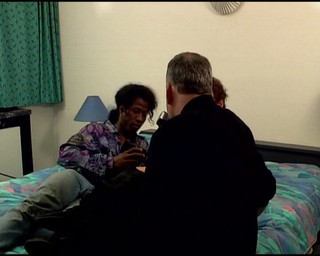 Deutscher hardcore: Almanya'dan amatör hatun oyuncu seçmelerinde sikiliyor