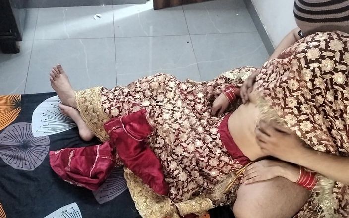 NAASRIN KHAN: Indische porno