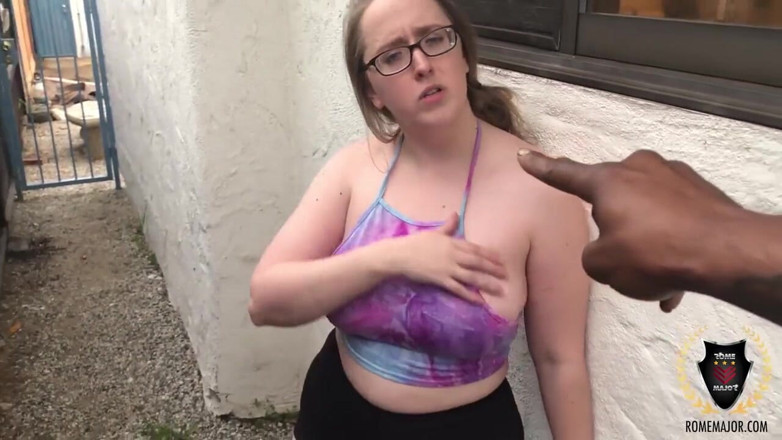 Rome Major: Rome Major Caught in the Act &amp; Fucked