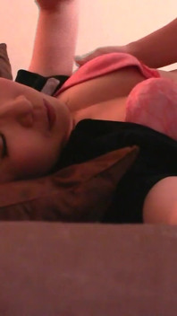 Can a MILF Keep Her Mind if Another Man Seduced Her? 1