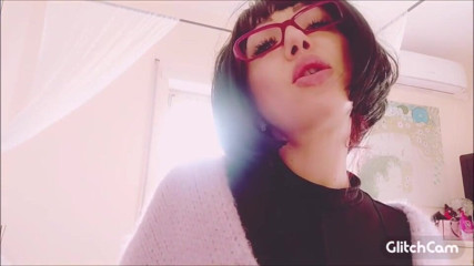 savannahamatoriale: Come closer to me, dear