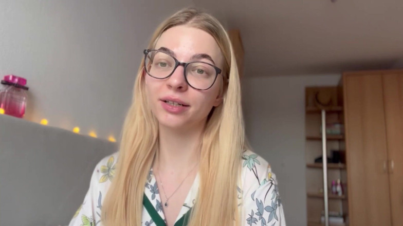 Goddess_Bella_Rae: Làm thế nào để vượt qua nghiện p0rn