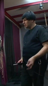 Sekrety BDSM - Scena # 02
