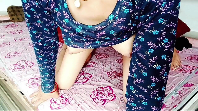 Kimmo: Styvsyster dela sovrum natt mai del 2