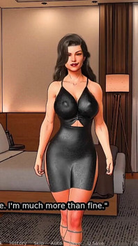 Cinta pasangan #07 - suami mengongkek hotwifenya semasa dia memberitahunya cara dia mengongkek lelaki lain - hotwife cuckold