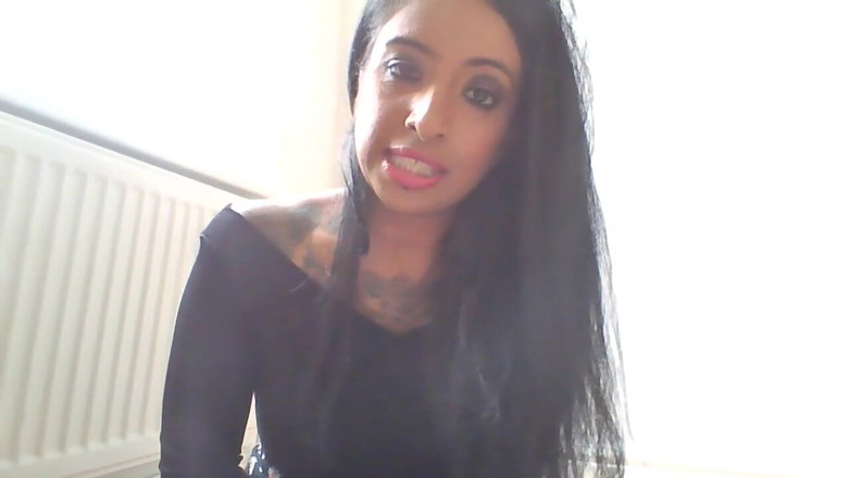 BabeXX69XX Asian MILF: Sperma på din slampa