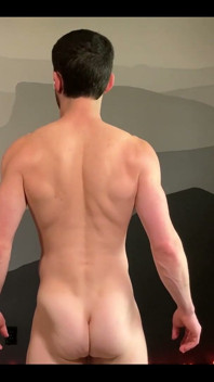 Workout Progress Check