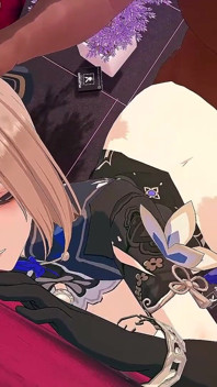 Honkai Star Rail - Aponia Rough Sex - 3D Hentai Sex Animation
