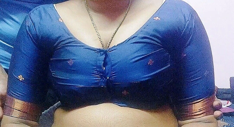 Desi Mohini: Desi Stepmother Hot Sex with Her Son