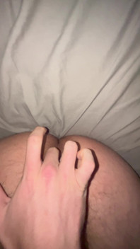Horny and Bored