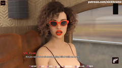 Visual Novels: Vysokoškolští králové, část 88