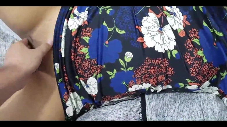 Anny Kitty: Вот как моя симпатичная сводная сестра приходит домой каждый уик-энд, в то время как я Така преимущество ситуации