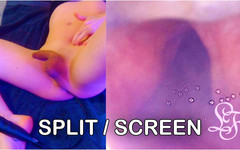 Lina Free: A exploração anal mais profunda de todos os tempos!