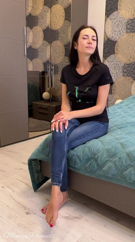 Cheating GF, Femdom, Mocking,humiliation