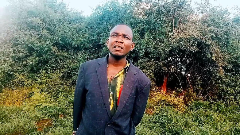 Judith xxx: Video terbaruku