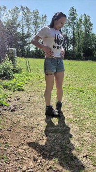 เล่นเสื้อเปียกน้ำ - อาบน้ำเย็น outdoor ให้หายร้อน