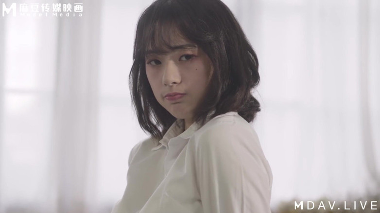 ModelMedia Asia: Md-0216 a New Experience of Contrasting Lewd Women
