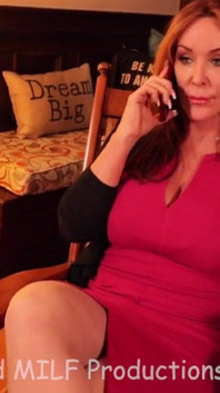 La mamma bollente della migliore amica