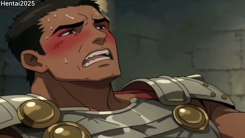 Hentai2025: Compilation in Ebano Di Soldato Romano E Di Mao Cartoon...