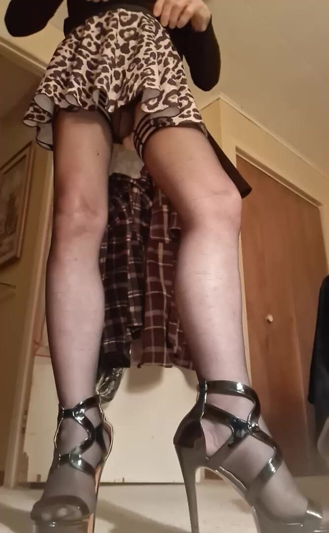Juicy J's place: Talons de gladiator 2 pas