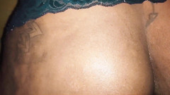 CASALNUTTELA: Saya pacar hitam panas ayah tiri saya