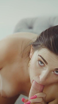 Teenfidelity - Suzie Sparklez Takes It Deep in Her Juicy Ass!